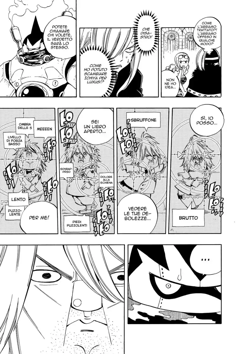 Fairy Tail Capitolo 460 page 4