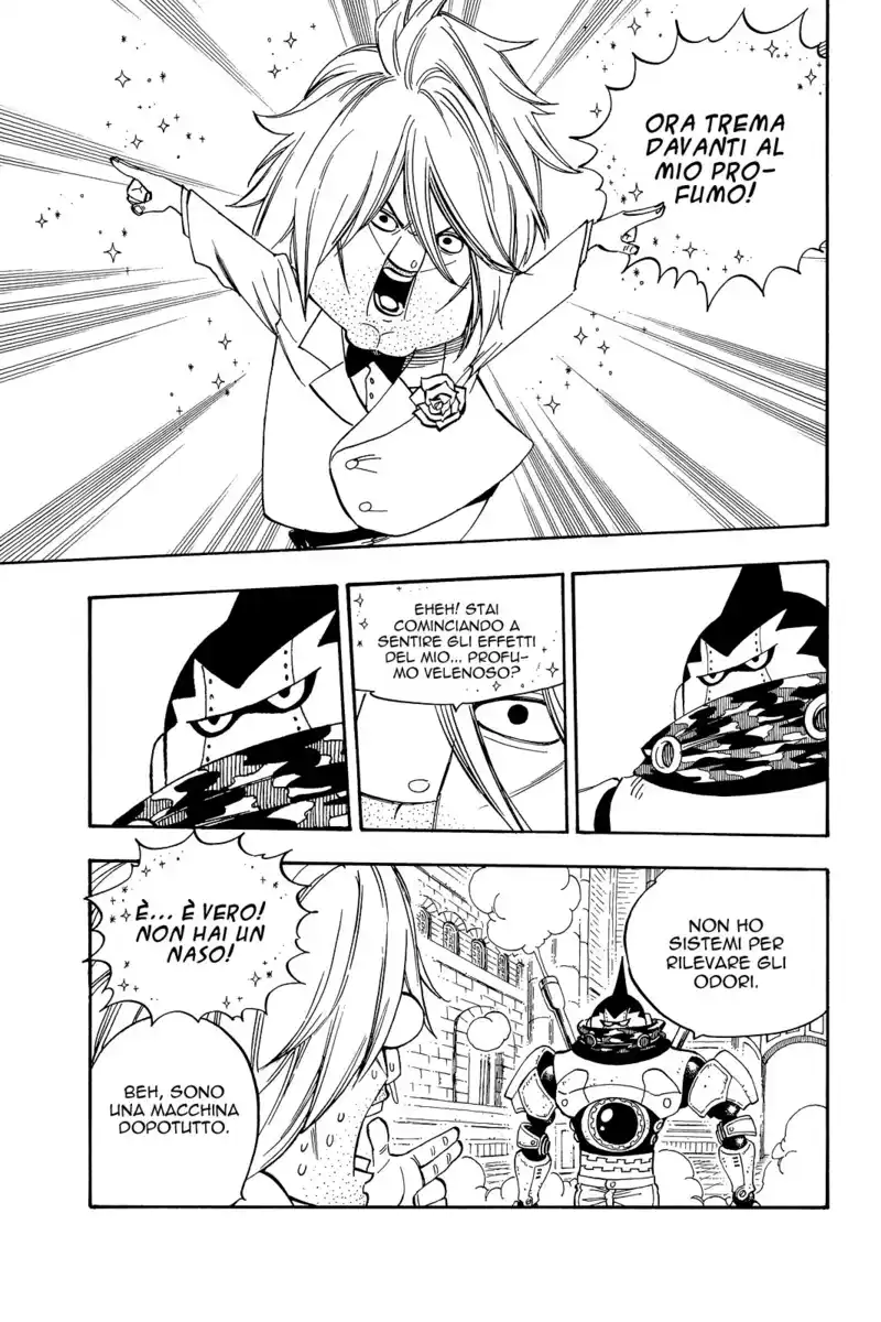 Fairy Tail Capitolo 460 page 6