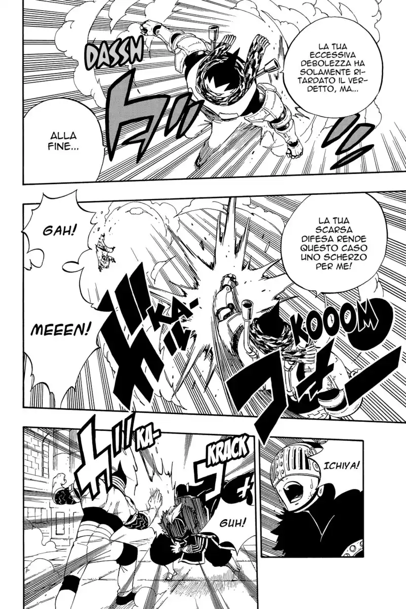 Fairy Tail Capitolo 460 page 7