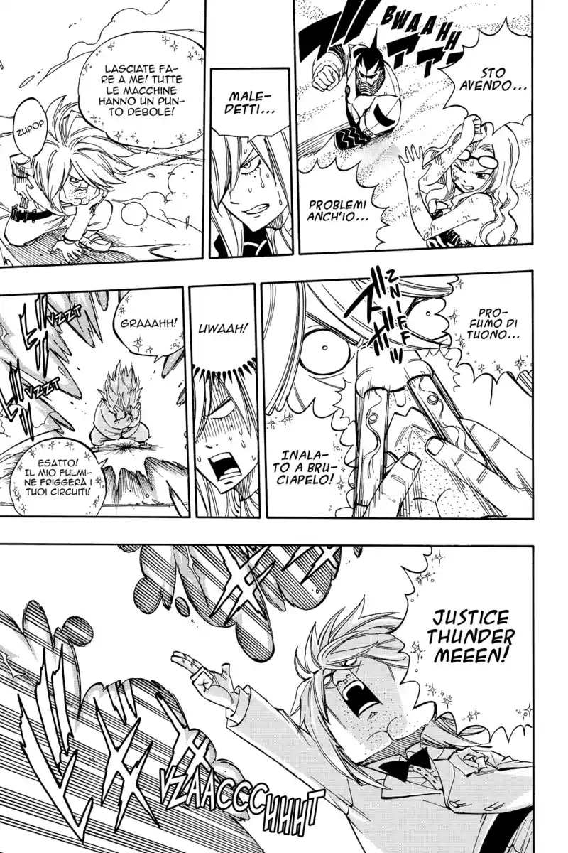 Fairy Tail Capitolo 460 page 8