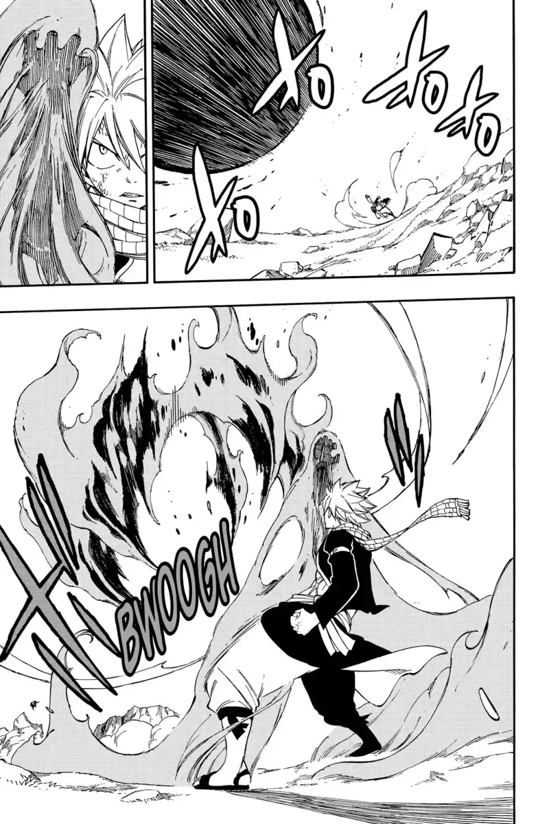 Fairy Tail Capitolo 464 page 10