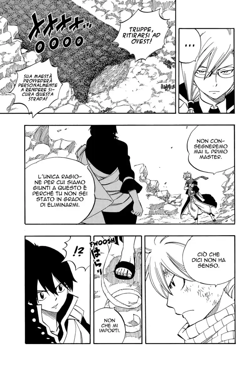 Fairy Tail Capitolo 464 page 6