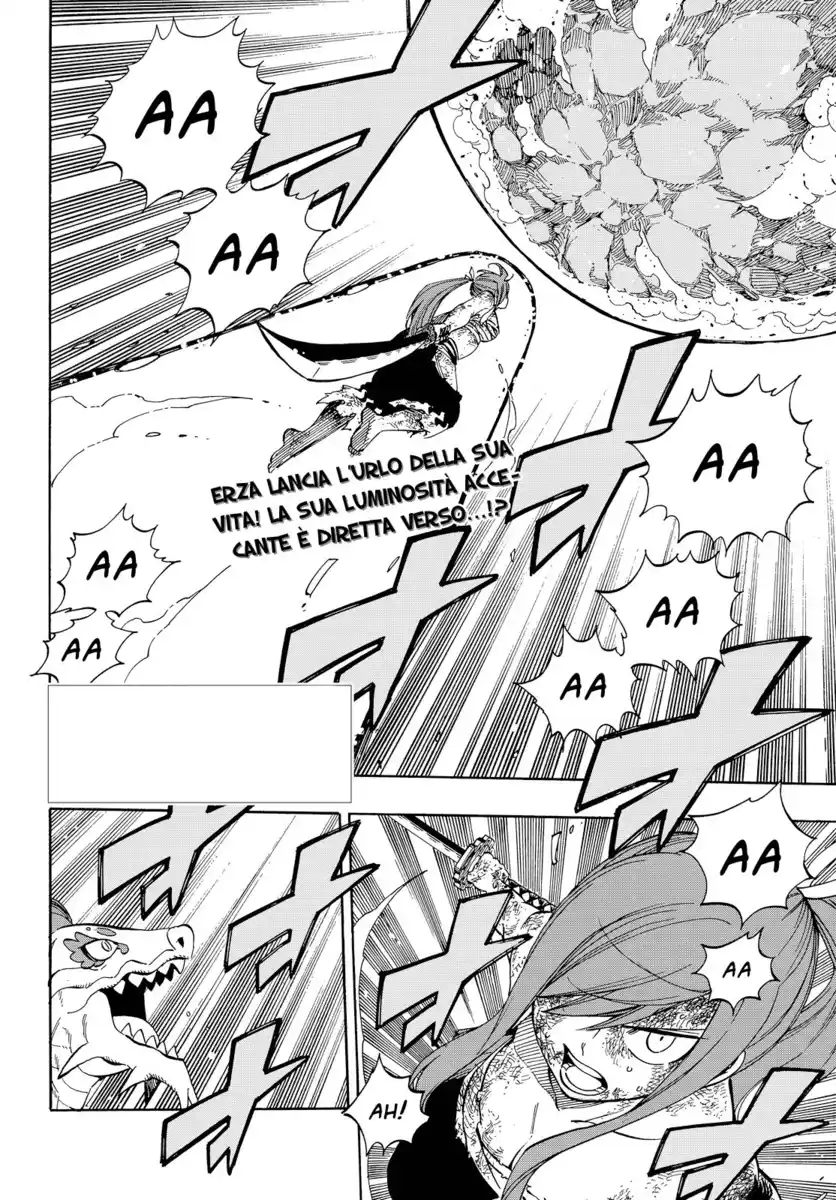 Fairy Tail Capitolo 519 page 6