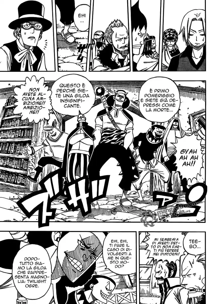 Fairy Tail Capitolo 254 page 10