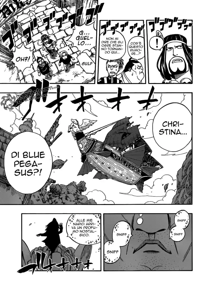 Fairy Tail Capitolo 254 page 22