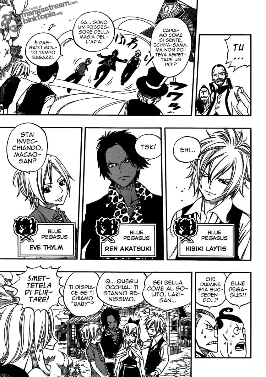 Fairy Tail Capitolo 254 page 24