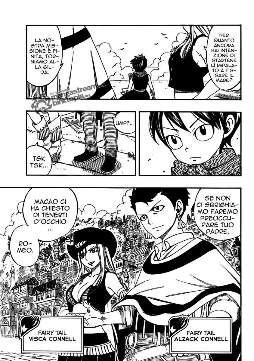 Fairy Tail Capitolo 254 page 4