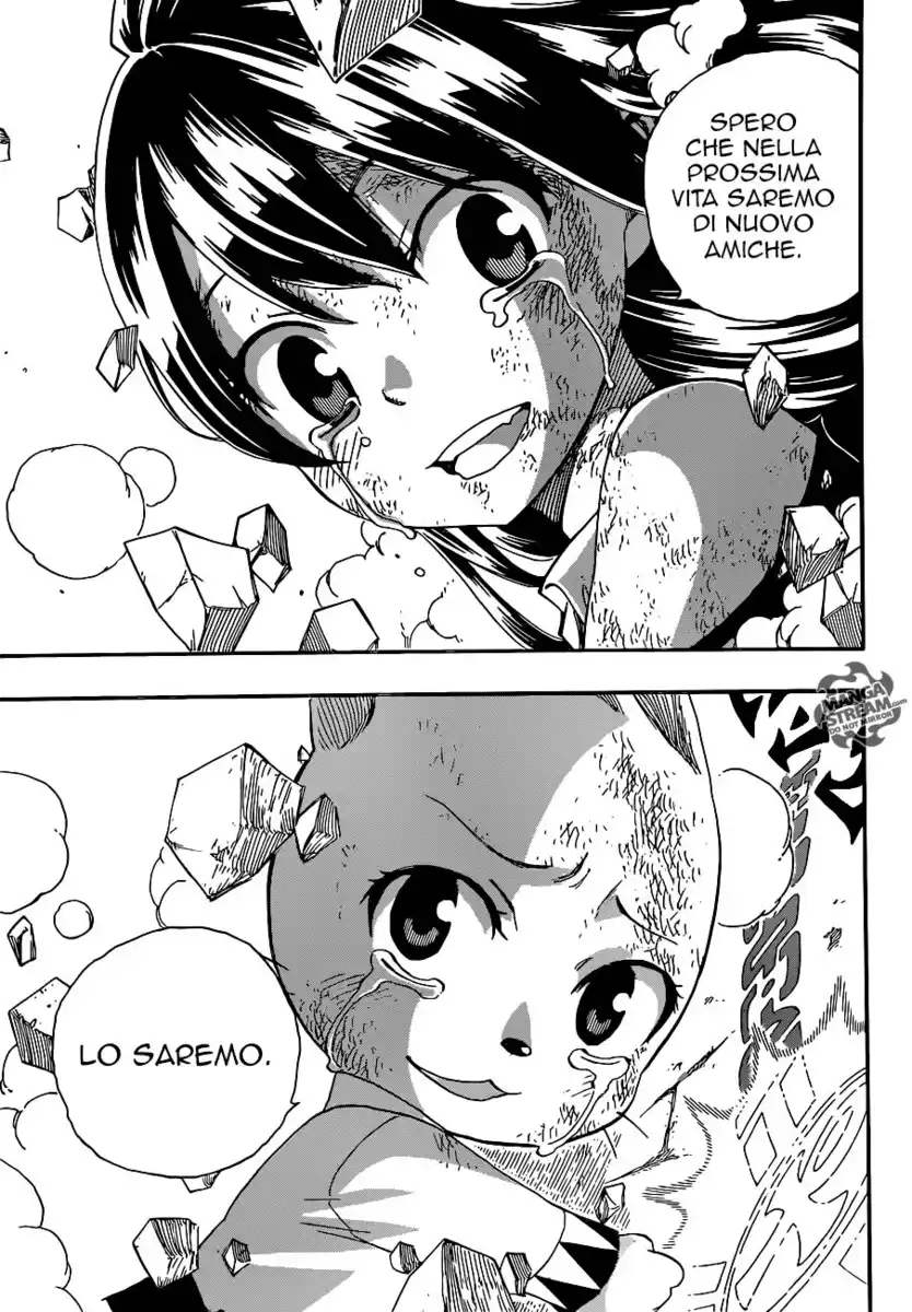 Fairy Tail Capitolo 378 page 18