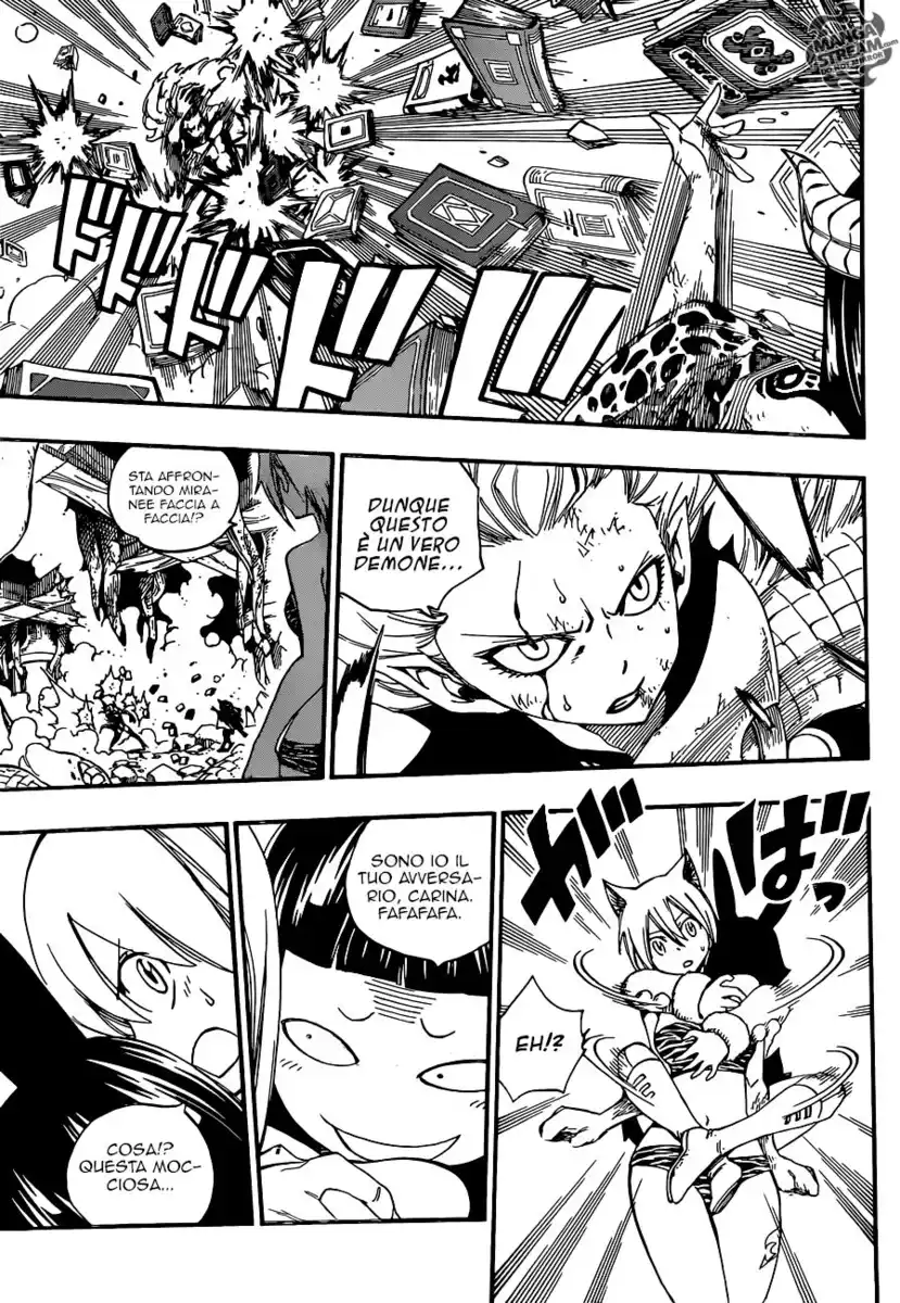 Fairy Tail Capitolo 378 page 6