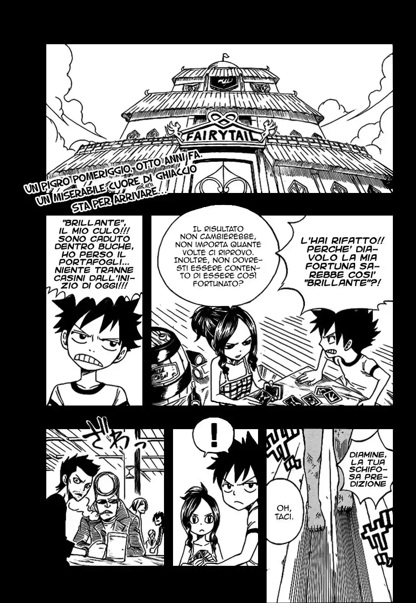 Fairy Tail Capitolo 89 page 3