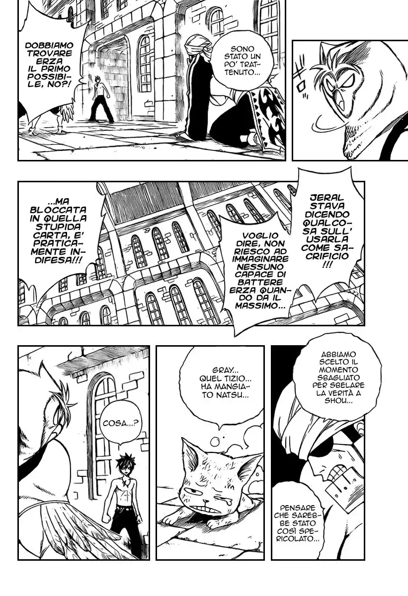 Fairy Tail Capitolo 89 page 6