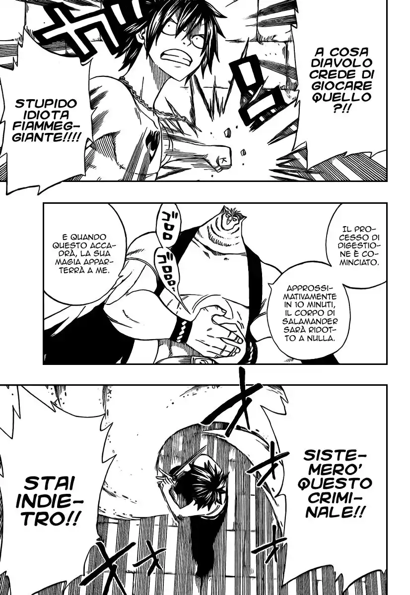 Fairy Tail Capitolo 89 page 7