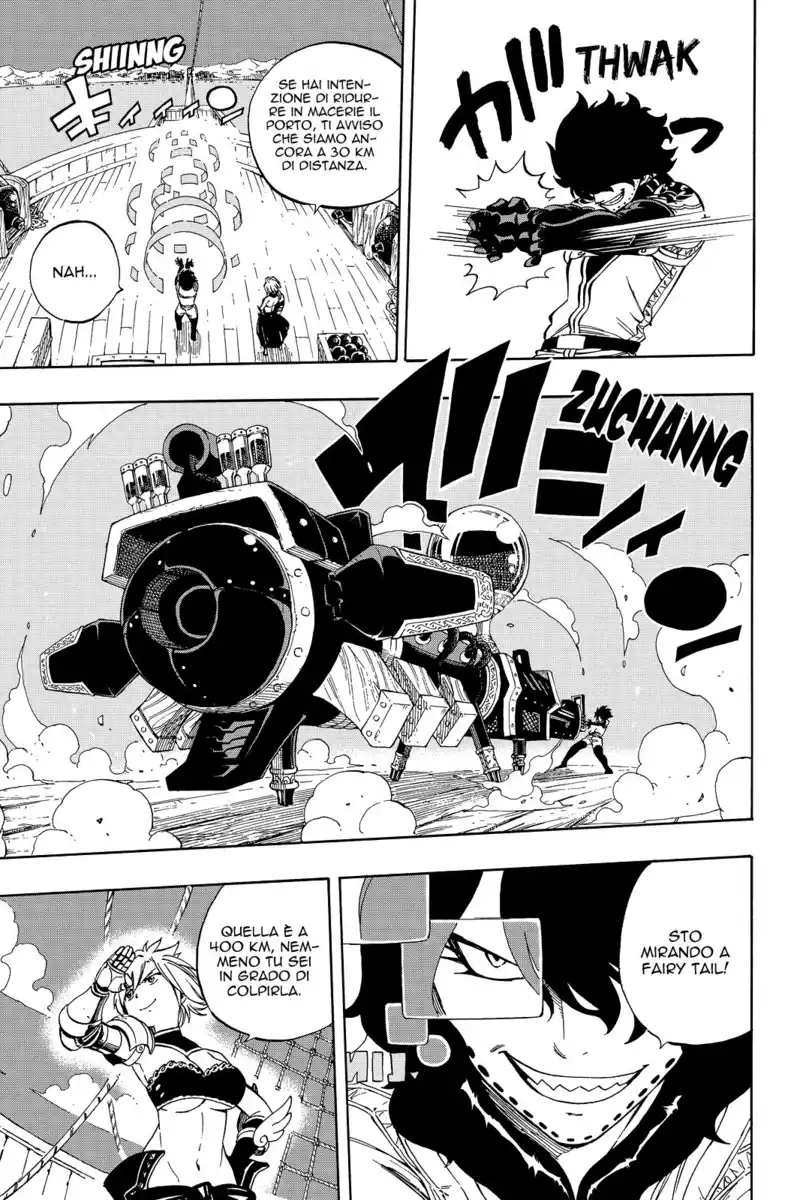 Fairy Tail Capitolo 461 page 14