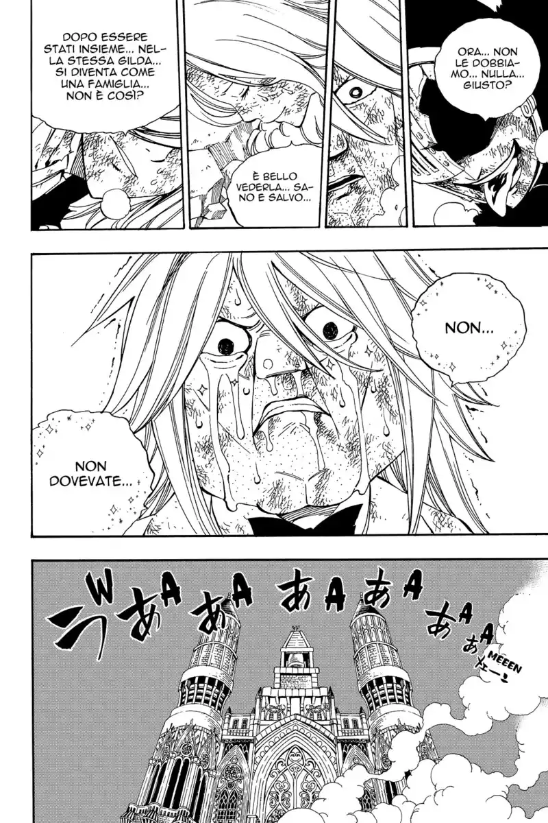 Fairy Tail Capitolo 461 page 9