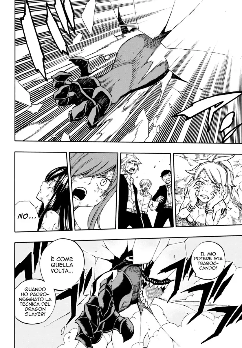 Fairy Tail Capitolo 539 page 5