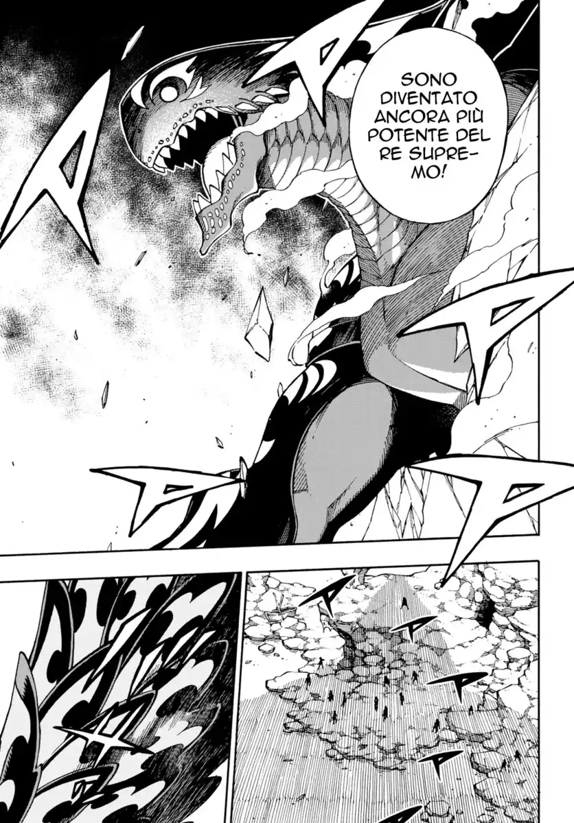 Fairy Tail Capitolo 539 page 6