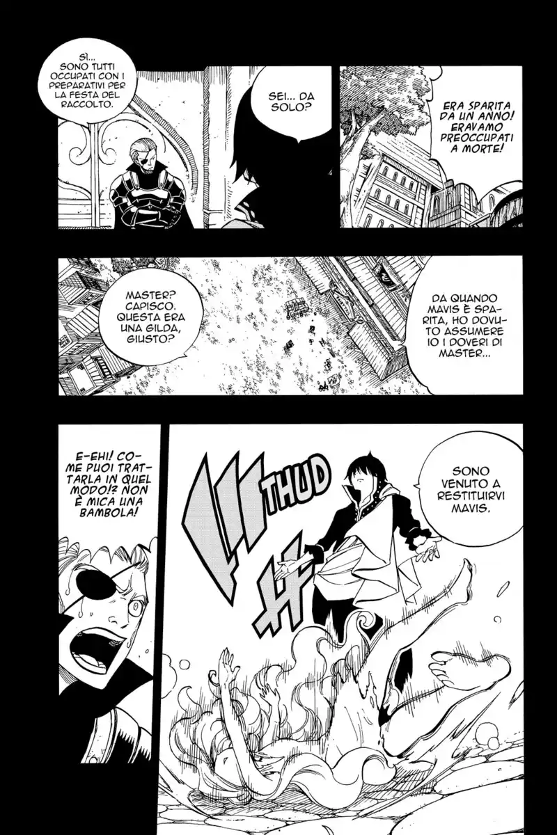 Fairy Tail Capitolo 451 page 4