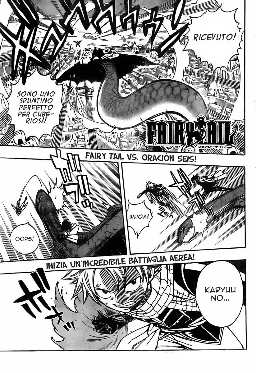 Fairy Tail Capitolo 149 page 6