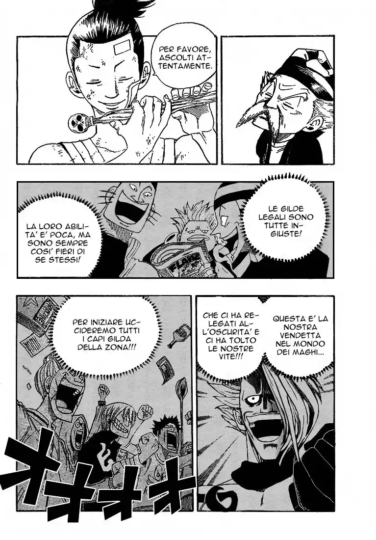 Fairy Tail Capitolo 20 page 11