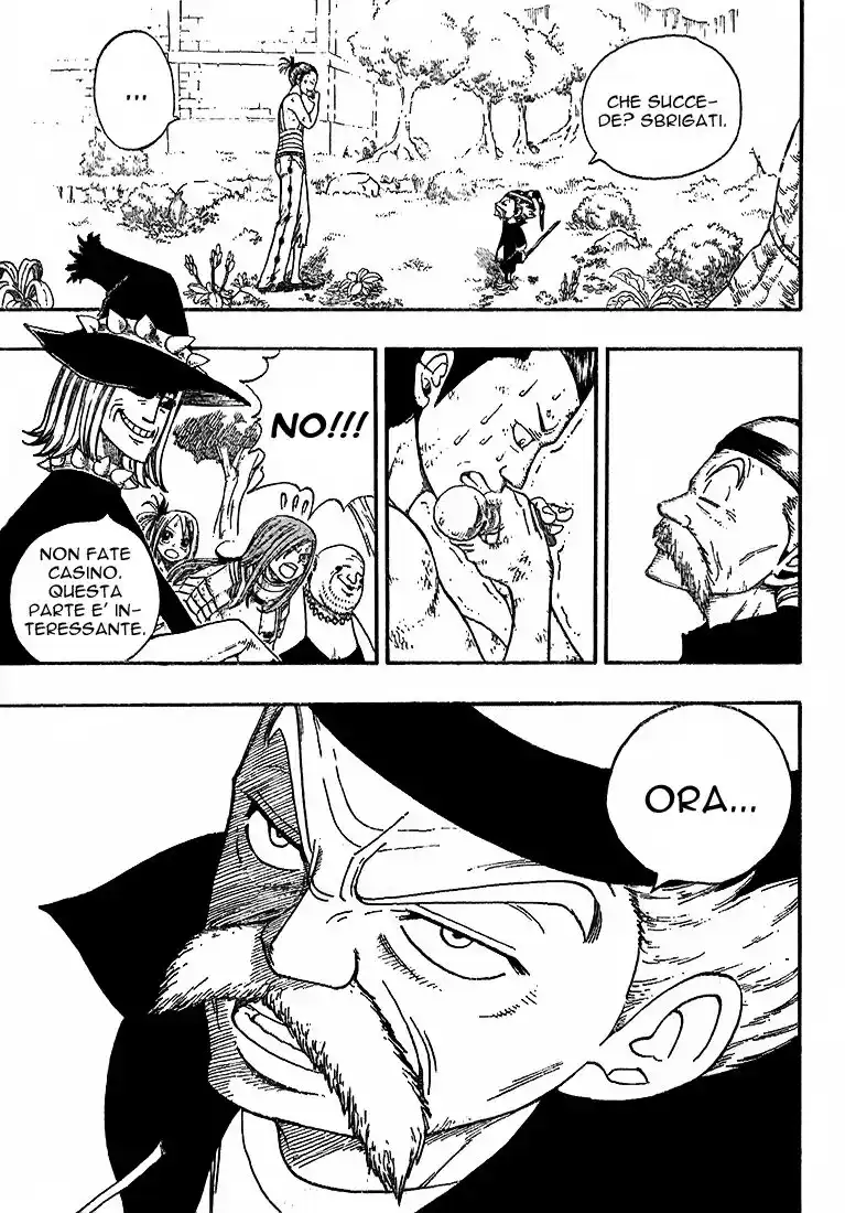 Fairy Tail Capitolo 20 page 14