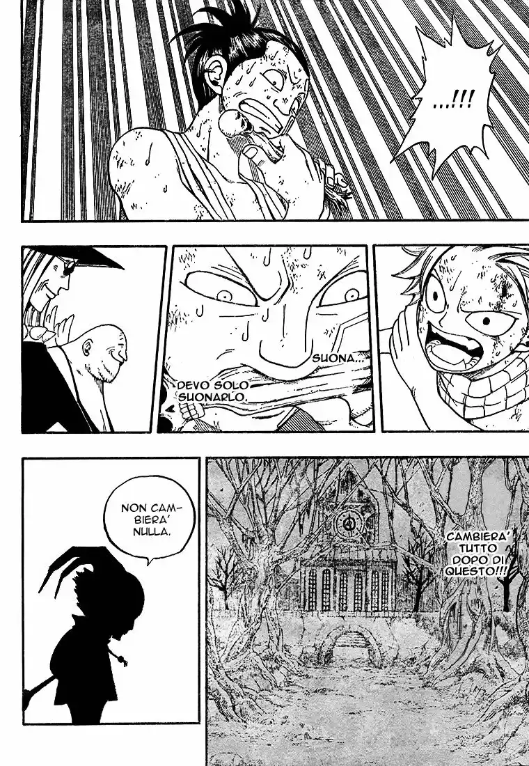 Fairy Tail Capitolo 20 page 15