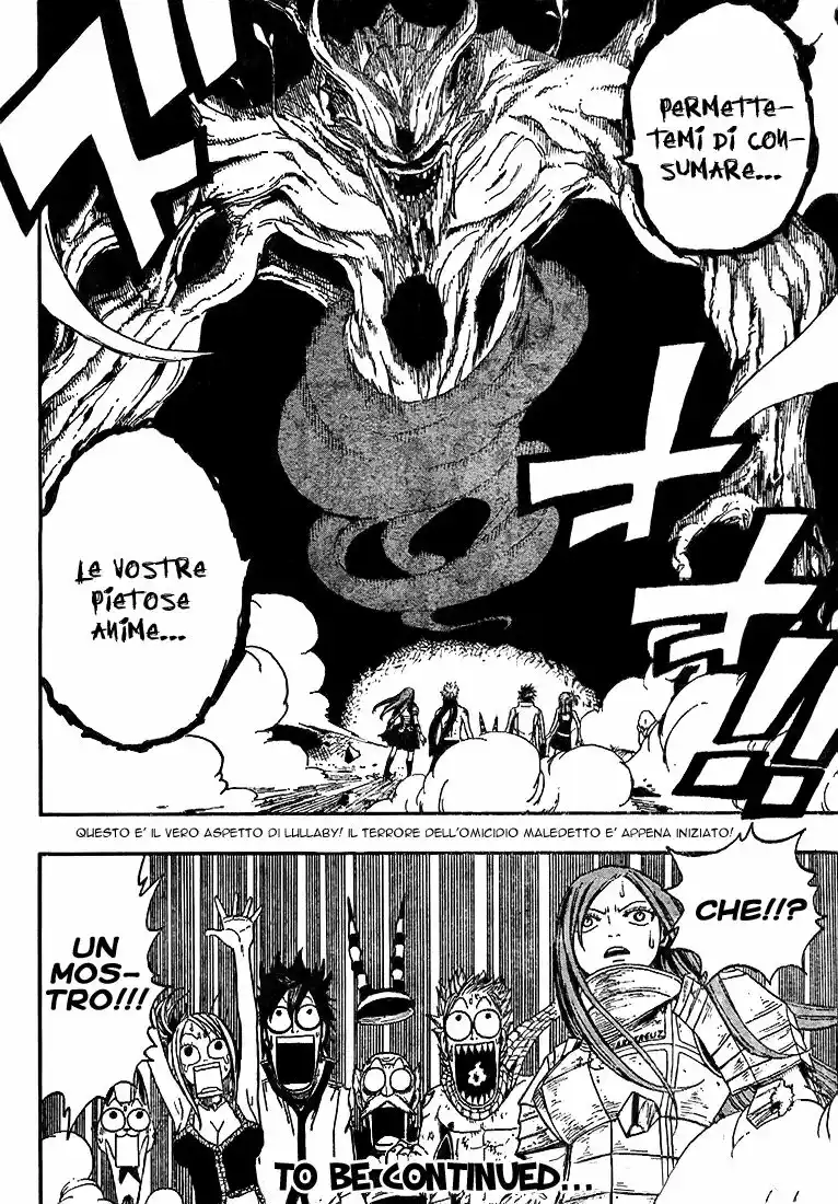 Fairy Tail Capitolo 20 page 21