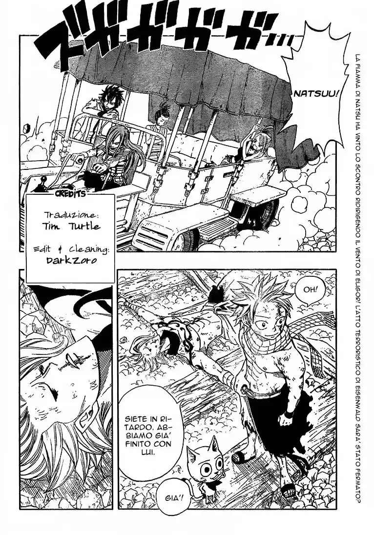 Fairy Tail Capitolo 20 page 3