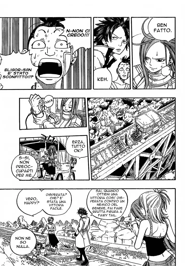 Fairy Tail Capitolo 20 page 4