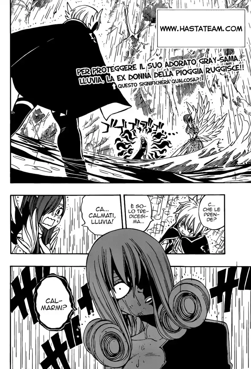 Fairy Tail Capitolo 229 page 3