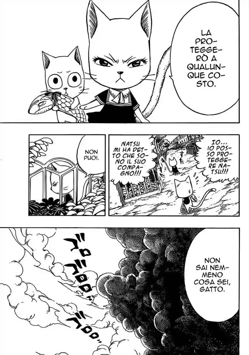 Fairy Tail Capitolo 167 page 10