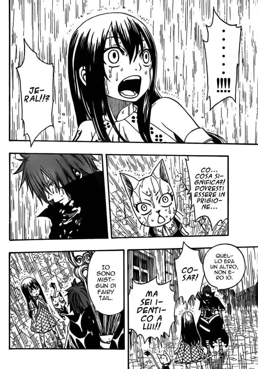 Fairy Tail Capitolo 167 page 15