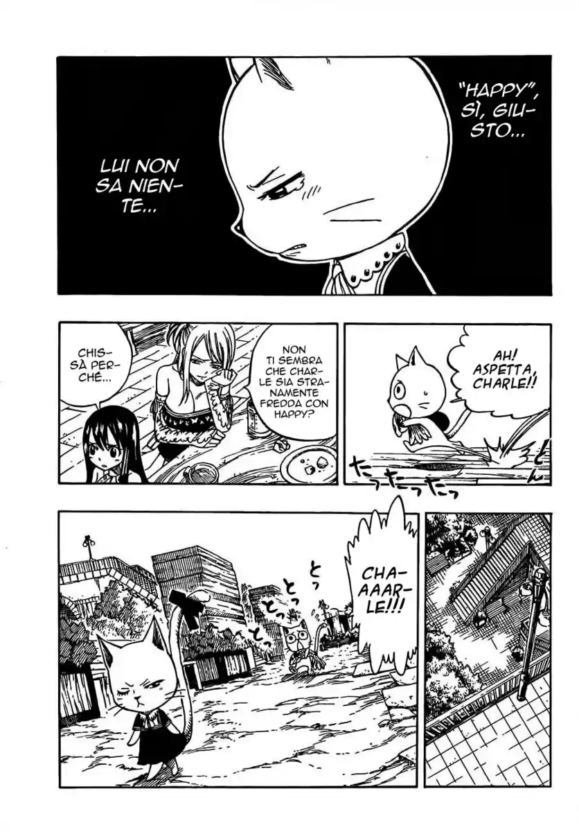 Fairy Tail Capitolo 167 page 8