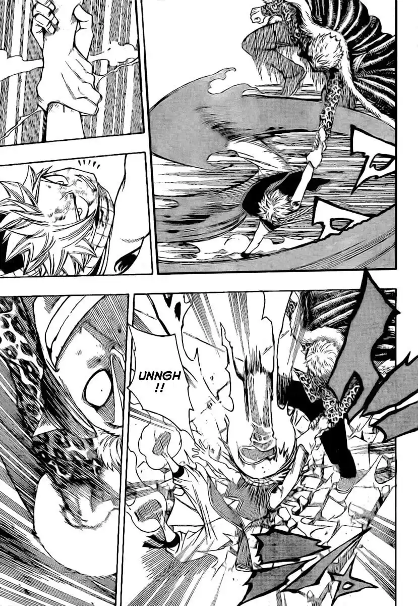 Fairy Tail Capitolo 121 page 10