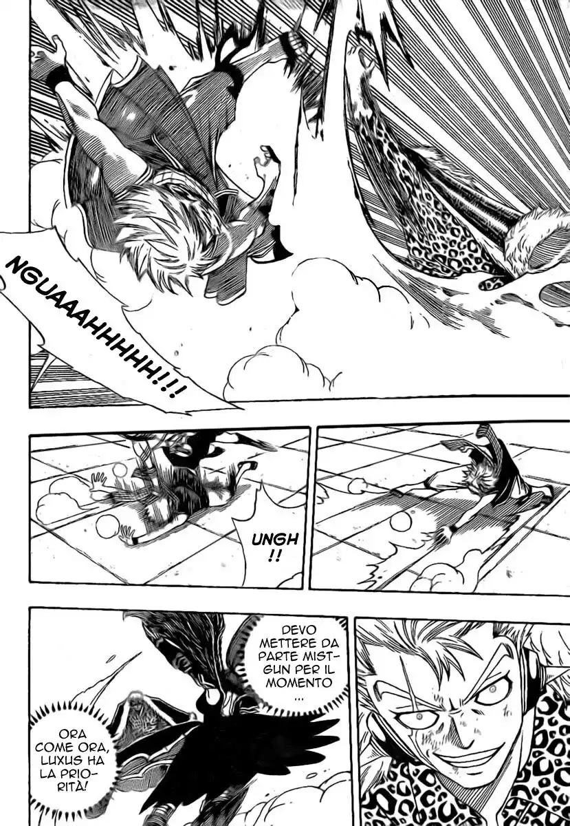 Fairy Tail Capitolo 121 page 11