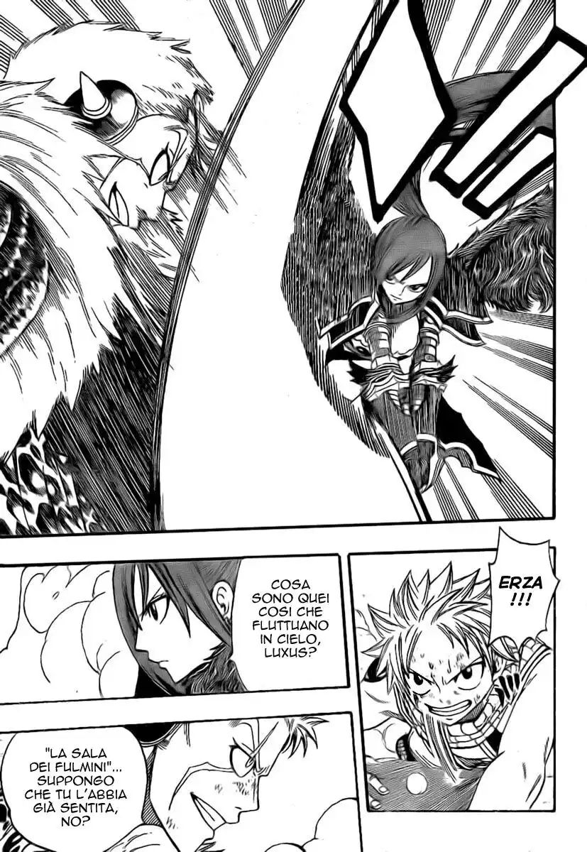 Fairy Tail Capitolo 121 page 12