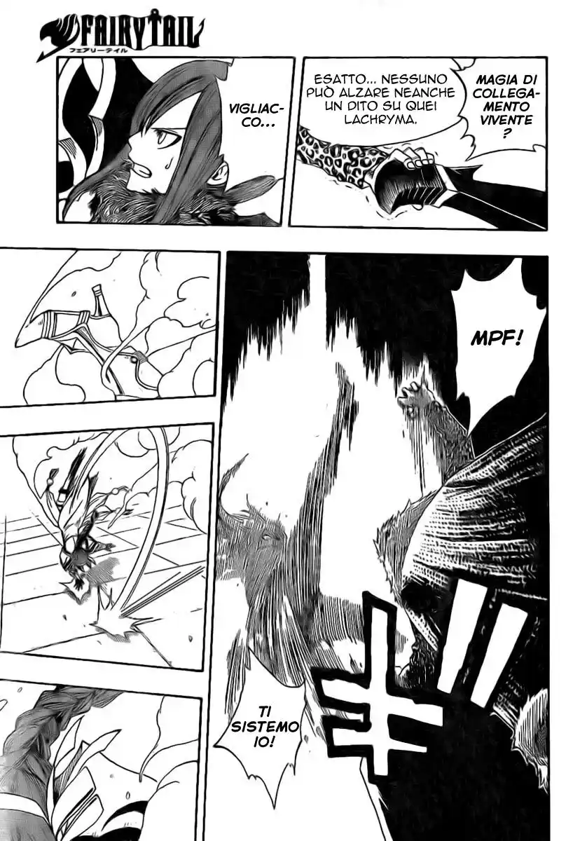 Fairy Tail Capitolo 121 page 14