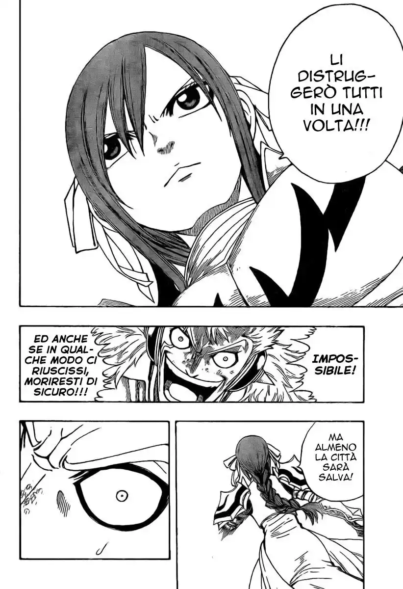 Fairy Tail Capitolo 121 page 17