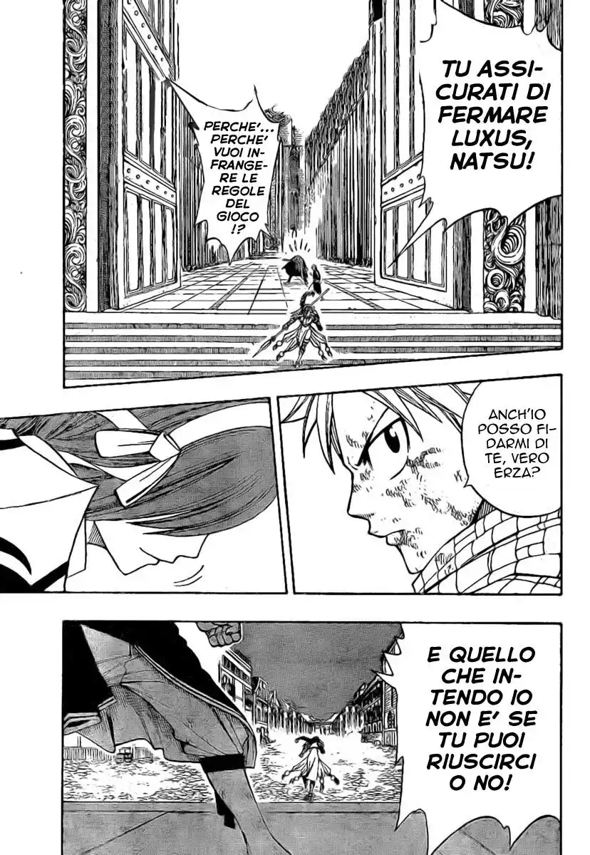 Fairy Tail Capitolo 121 page 18