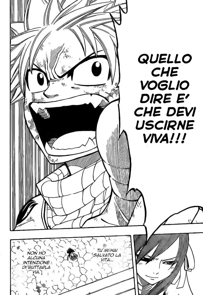 Fairy Tail Capitolo 121 page 19