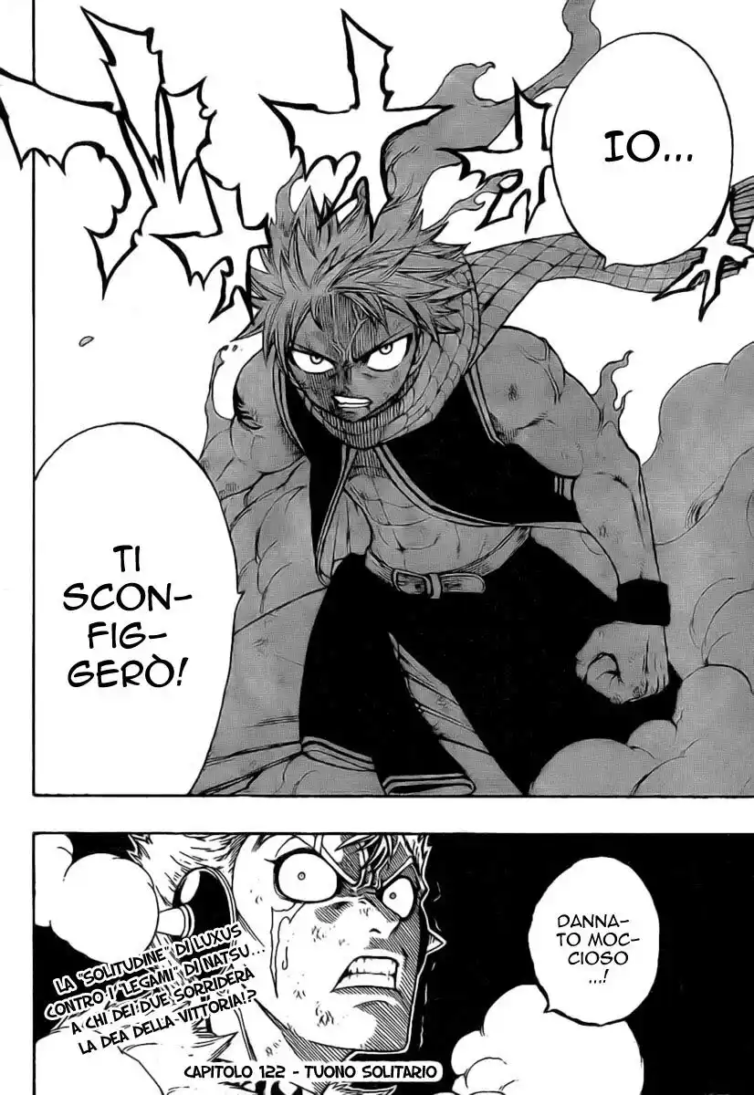 Fairy Tail Capitolo 121 page 21