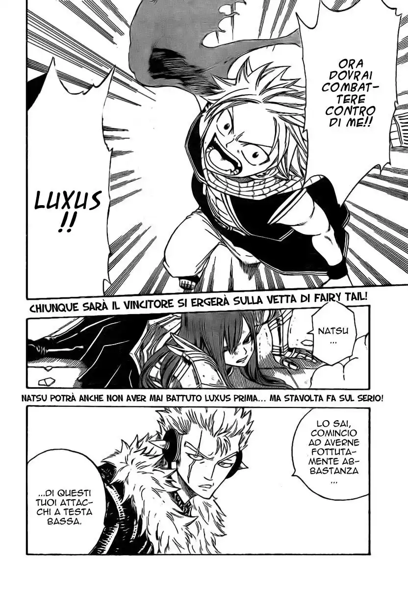 Fairy Tail Capitolo 121 page 3