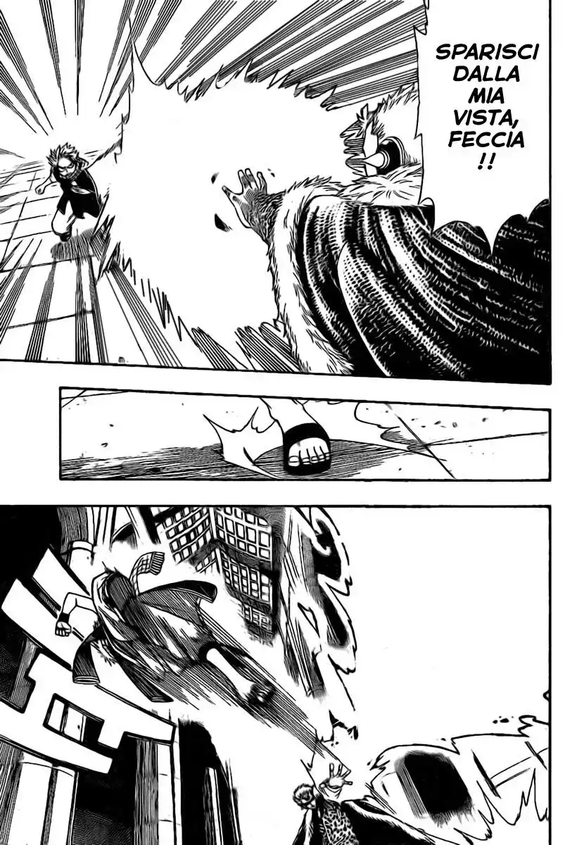 Fairy Tail Capitolo 121 page 4