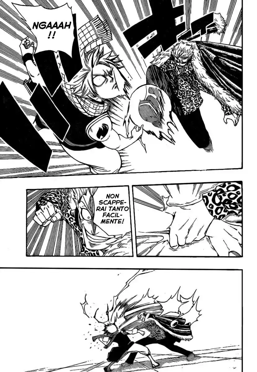 Fairy Tail Capitolo 121 page 6