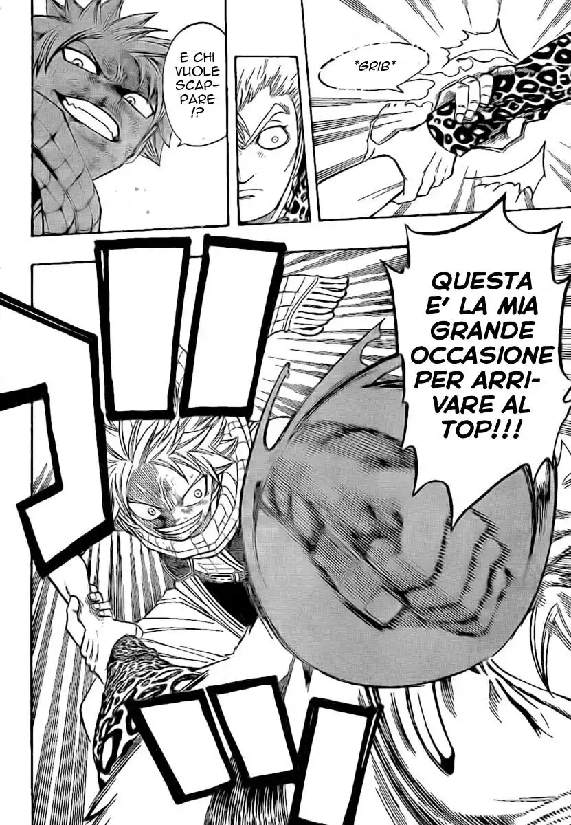 Fairy Tail Capitolo 121 page 7