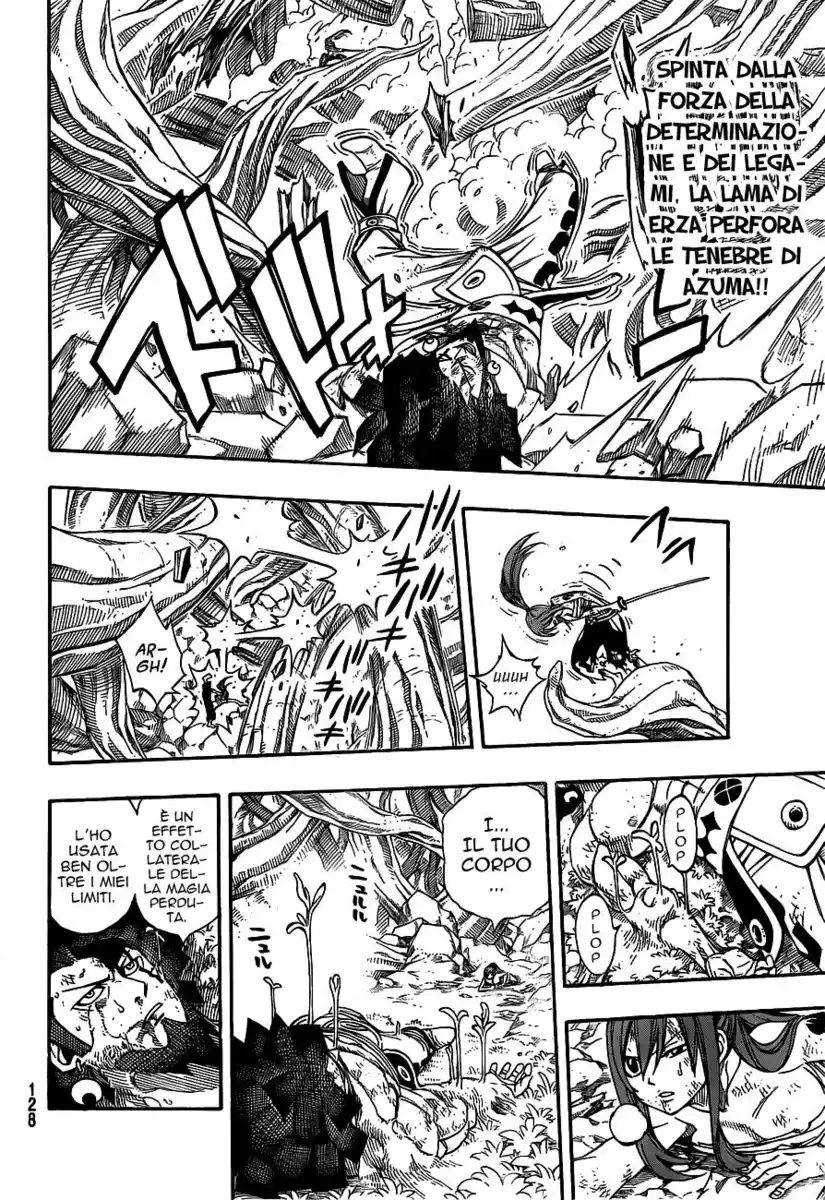 Fairy Tail Capitolo 238 page 3