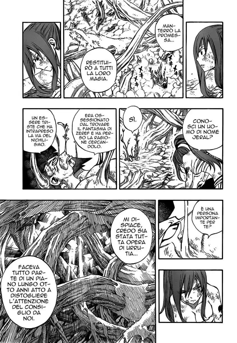 Fairy Tail Capitolo 238 page 4