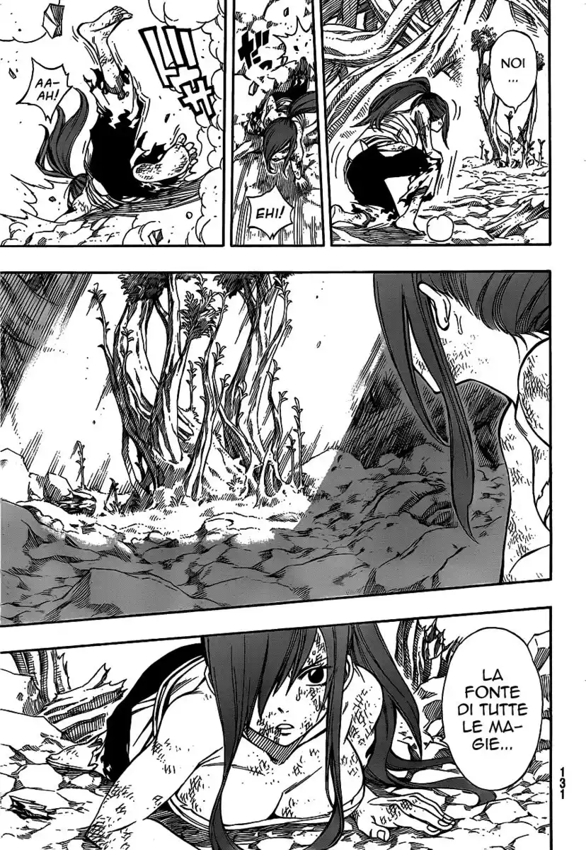 Fairy Tail Capitolo 238 page 6