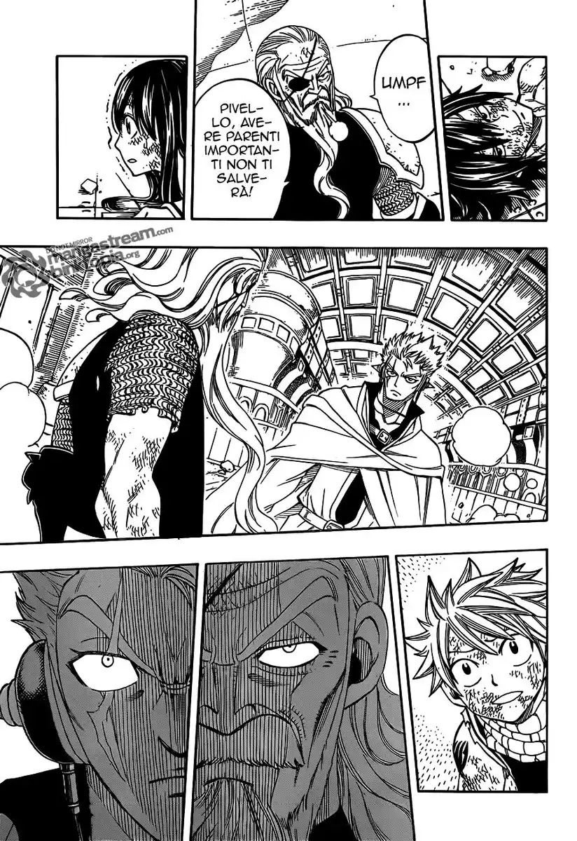 Fairy Tail Capitolo 245 page 6