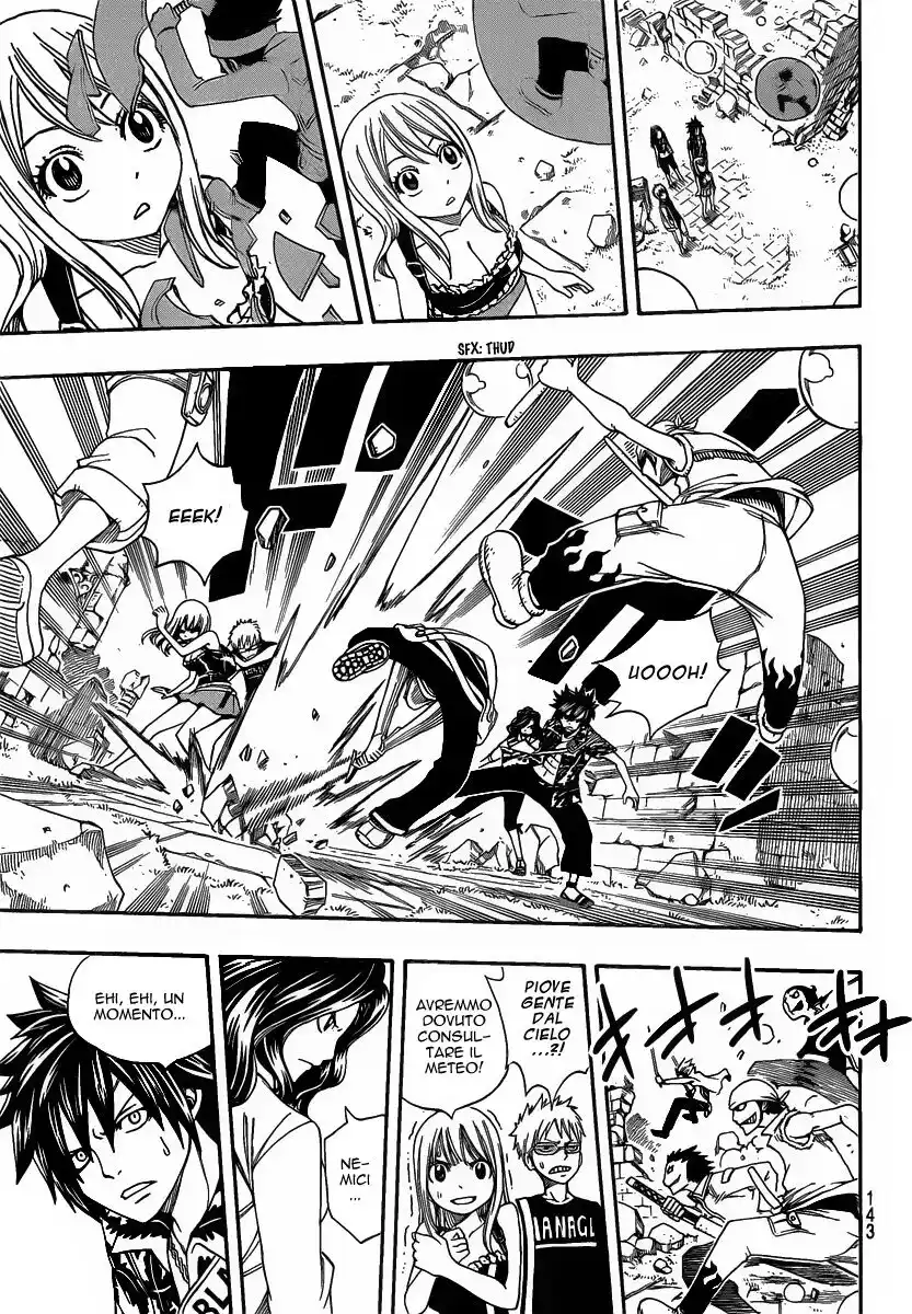 Fairy Tail Capitolo 215 page 13