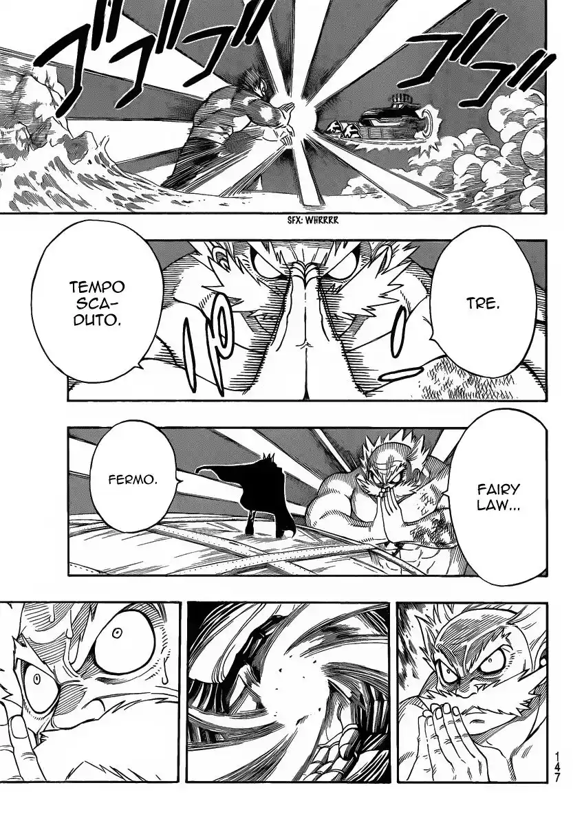 Fairy Tail Capitolo 215 page 16